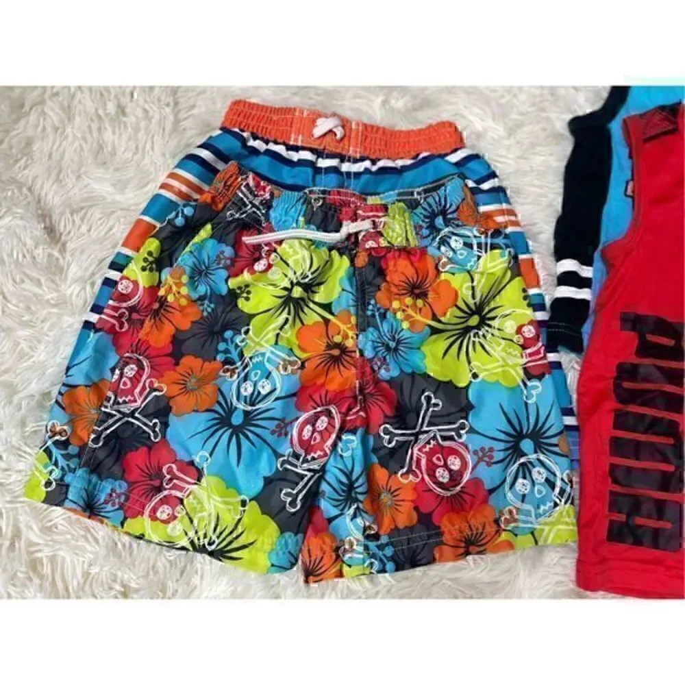 Puma piece beach